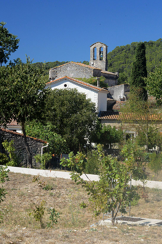 sainte croix de quintillargues